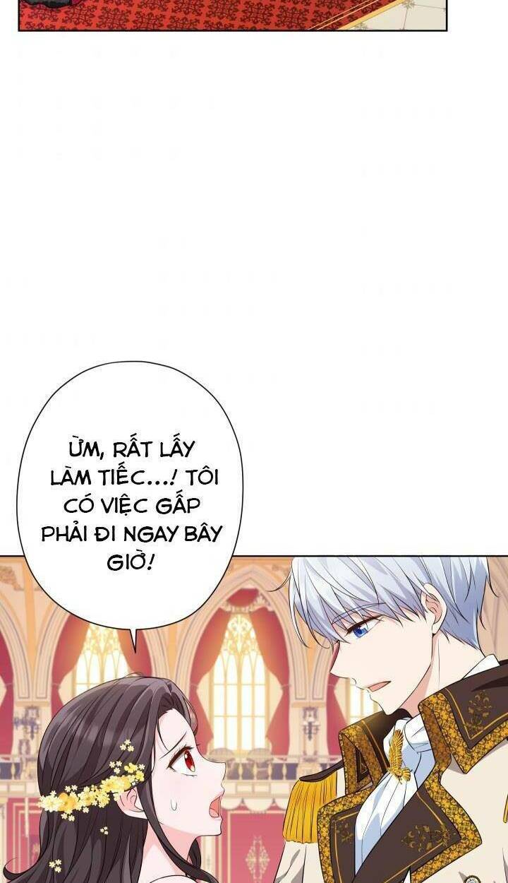 gửi đến người bạn của tôi chapter 7 42