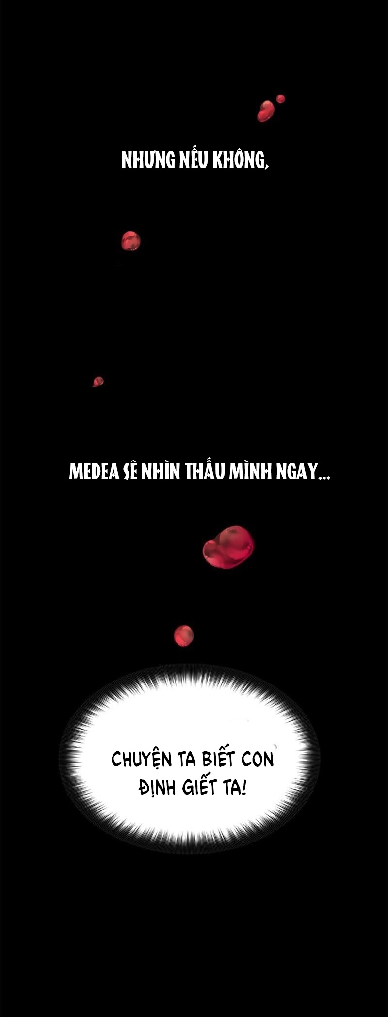 tôi muốn trở thành cô ấy dù chỉ là một ngày chapter 58 4