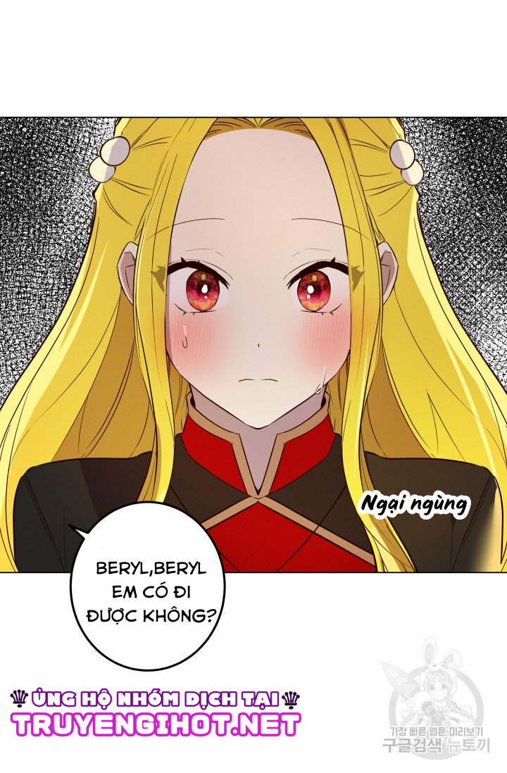 hủy bỏ điều ưóc này! chapter 3 72