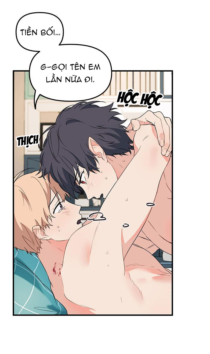 blood and love chapter 8 6