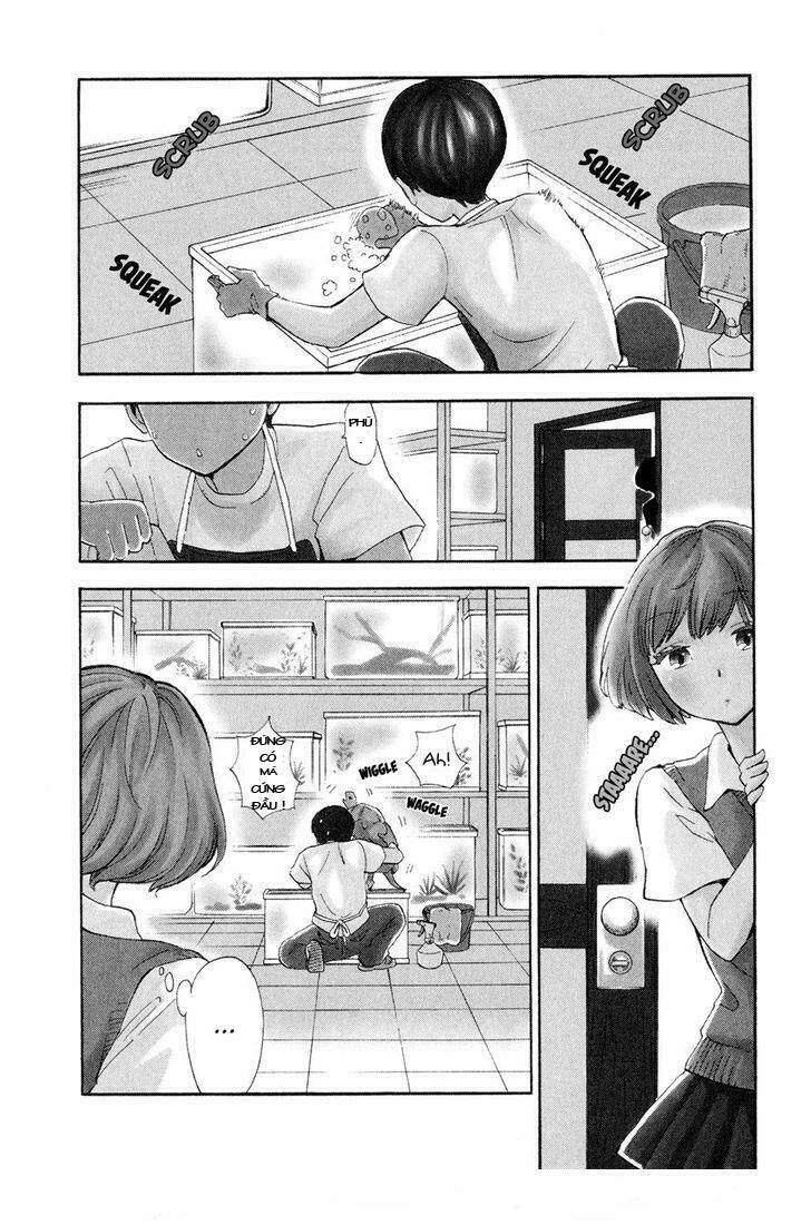 tsuru tsuru to zara zara no aida chapter 1 5