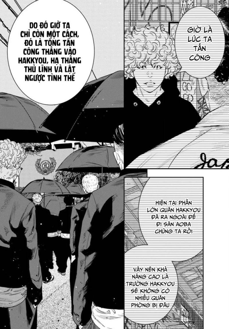 Nine Peaks chapter 44 13