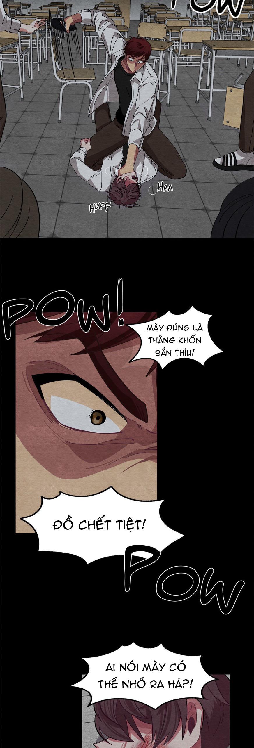 hãy vâng lời anh chapter 3 32