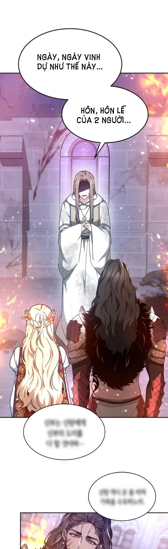 Cướp Dâu chapter 3.2 3