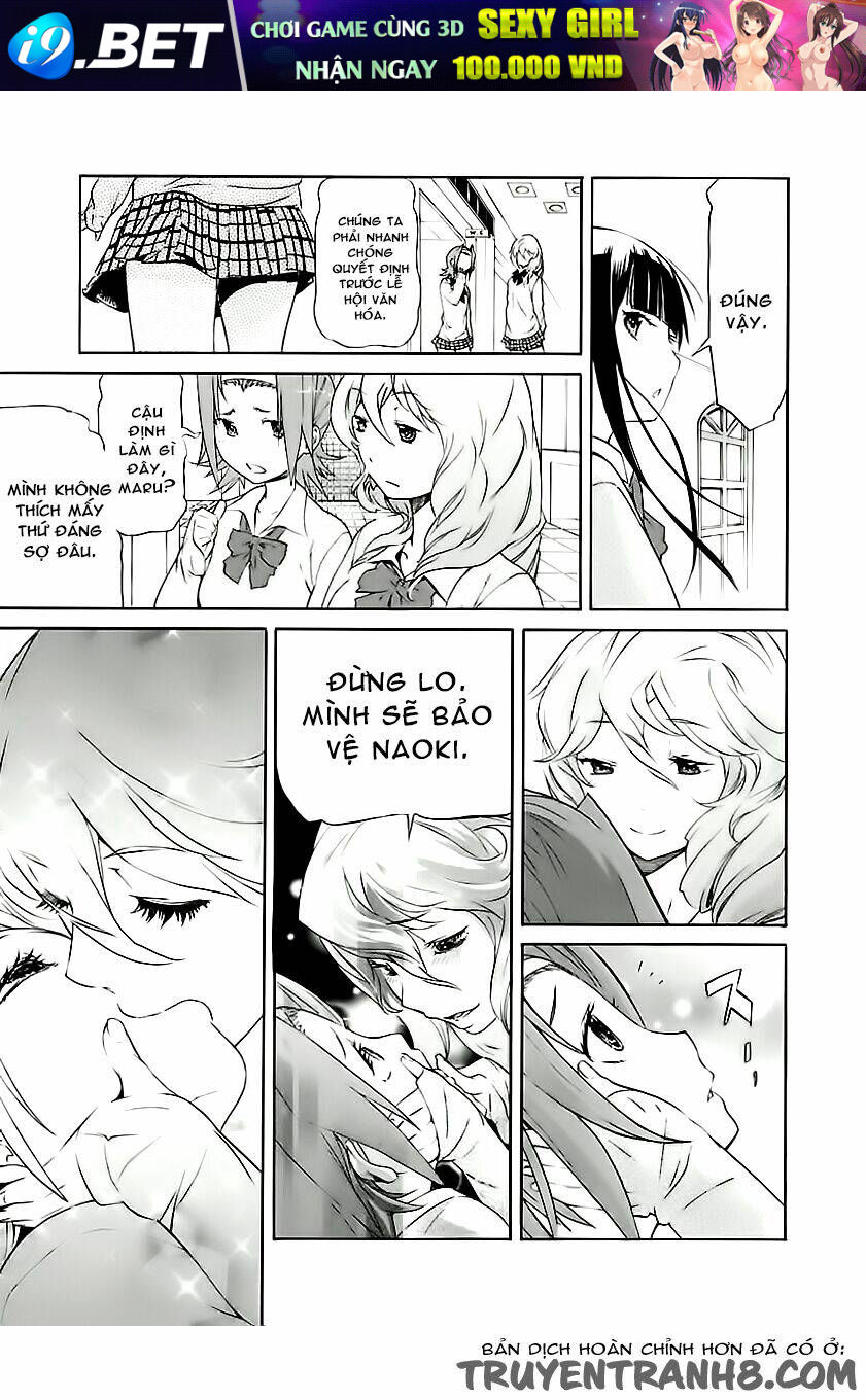 trash. chapter 26 22