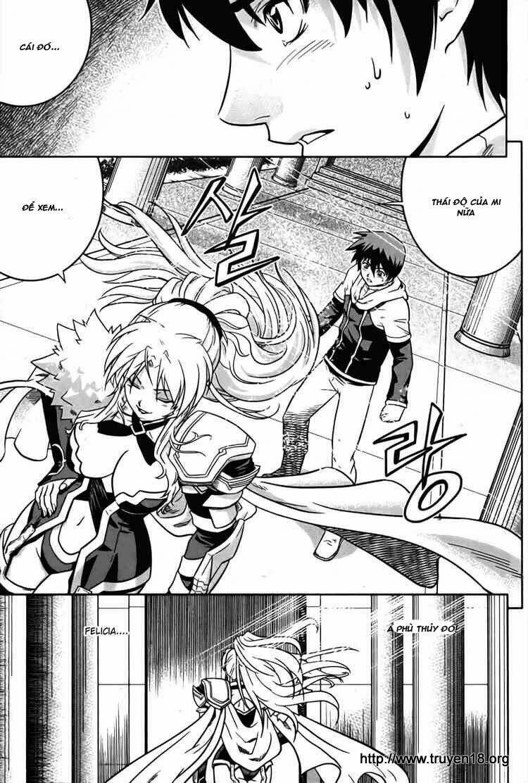 the legend of maian chapter 10 16