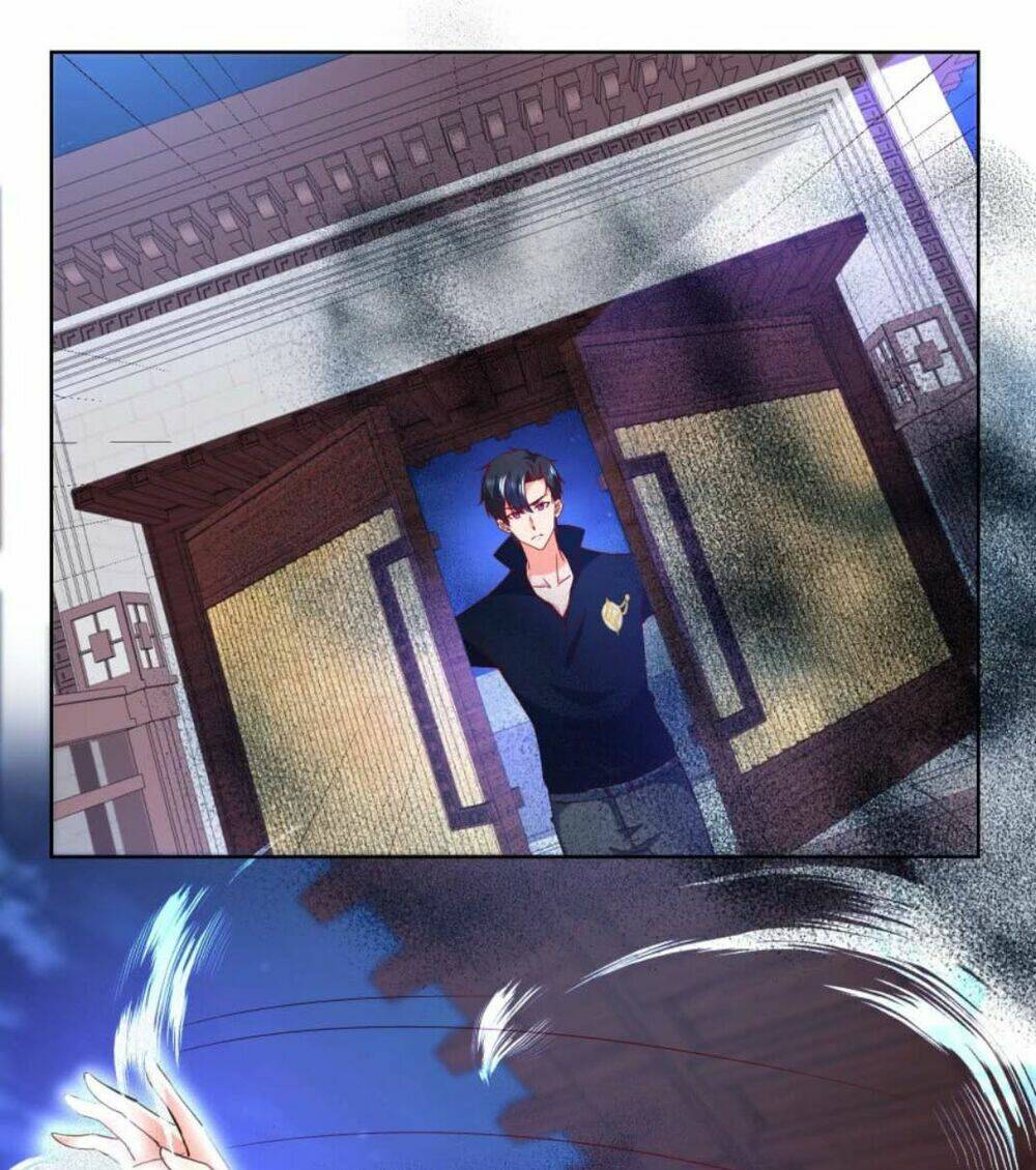 vú em là cổ tiên chapter 27 3