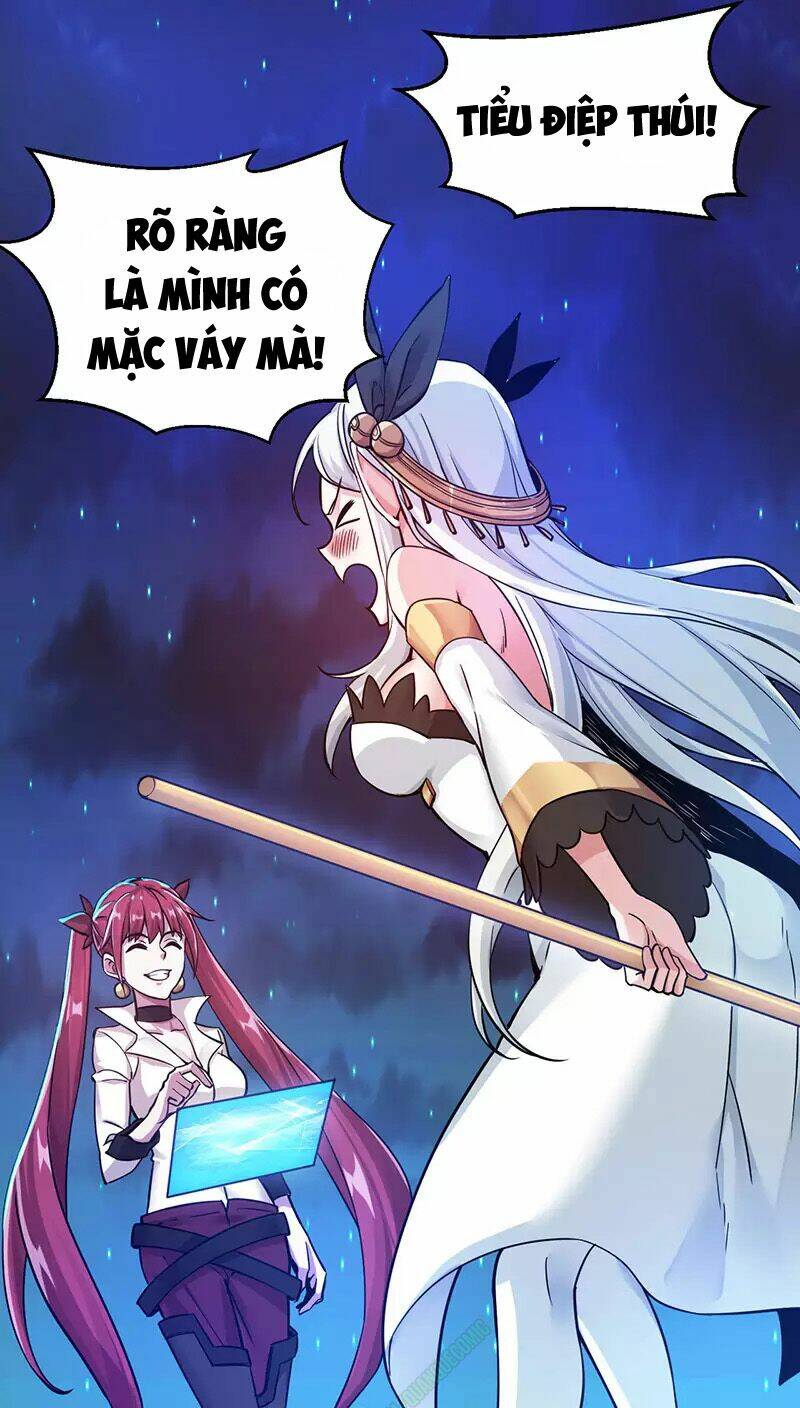 kiếm vũ chapter 4 22