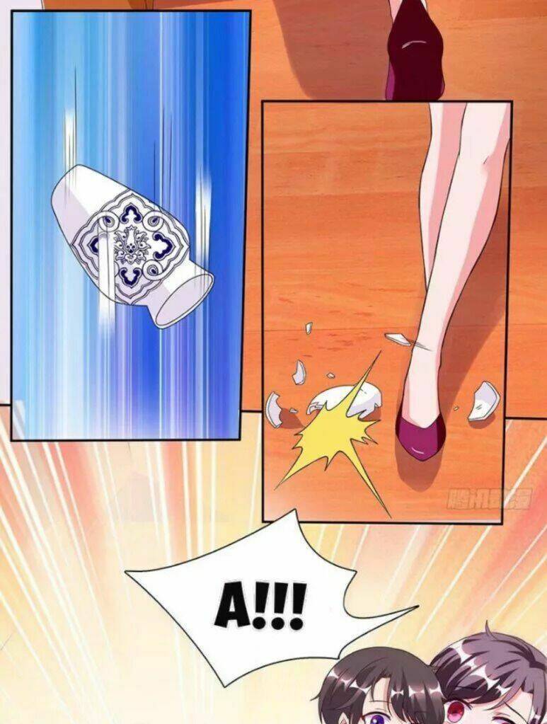 tổng tài daddy siêu quyền lực chapter 27 20