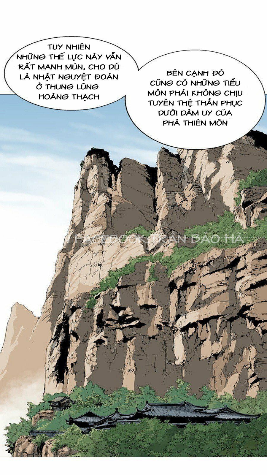 cao thủ 2 chapter 51 18