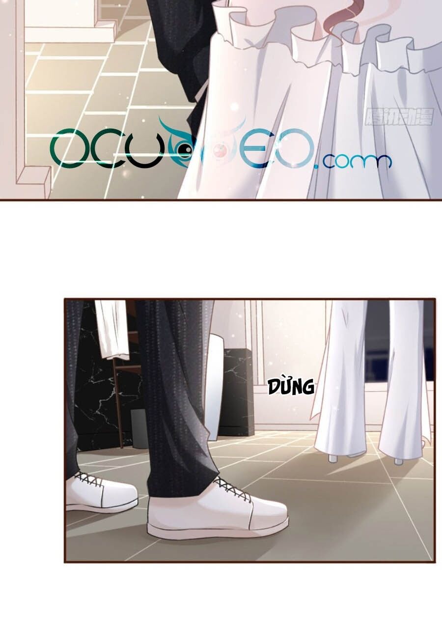 bạn gái tôi mới 30+ tuổi xuân chapter 22 4