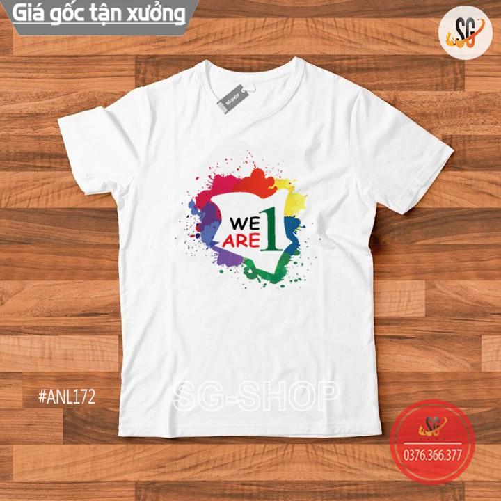 Đồng phục nhóm đi biển - Đủ size áo & quần - Chất thun mát mẻ | SGSHOP