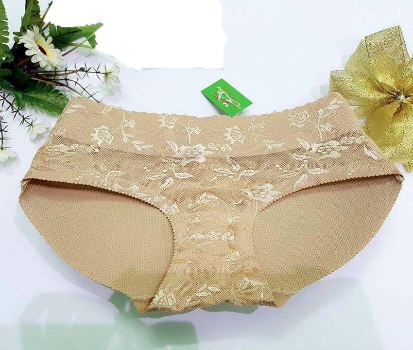 Quần chíp độn mông thông hơi cao cấp 126