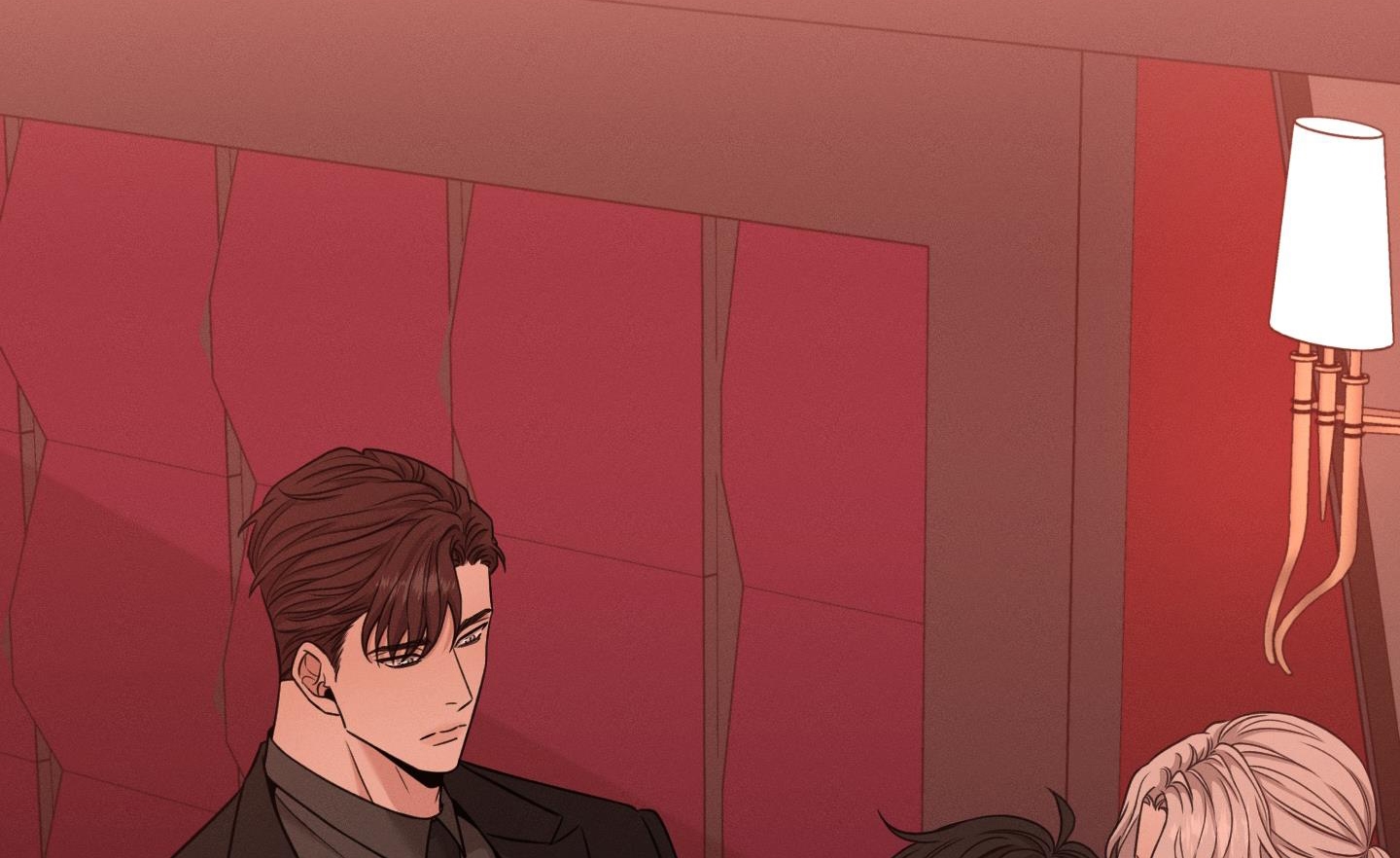 hội chứng minmotion chapter 40 165