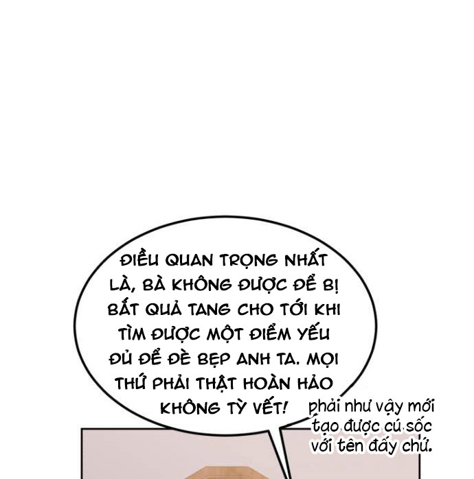 thư ký kam có vấn đề thật rồi! chapter 4 28