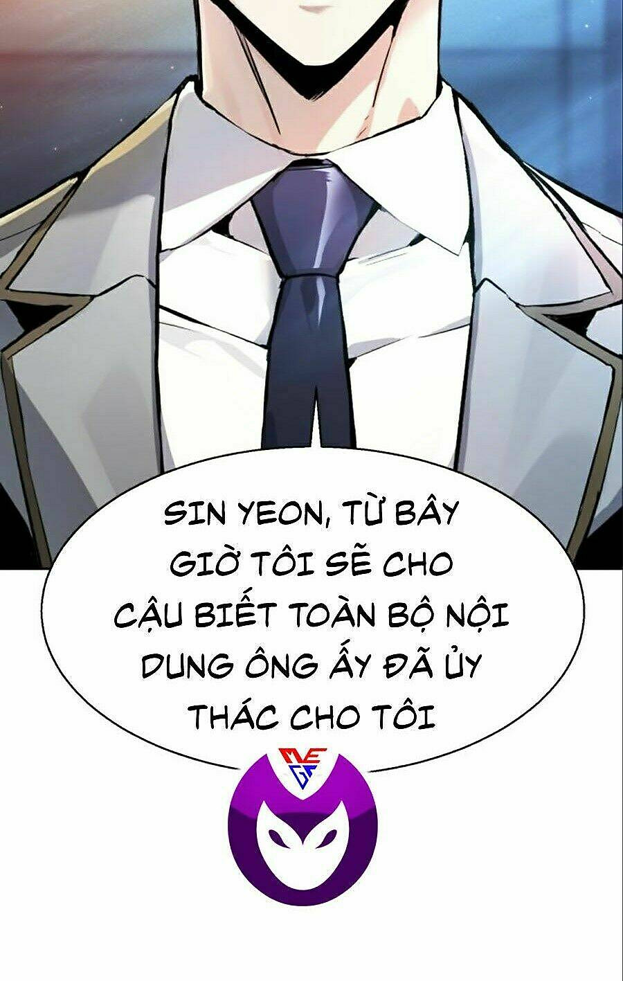 bạn học tôi là lính đánh thuê chapter 29 127