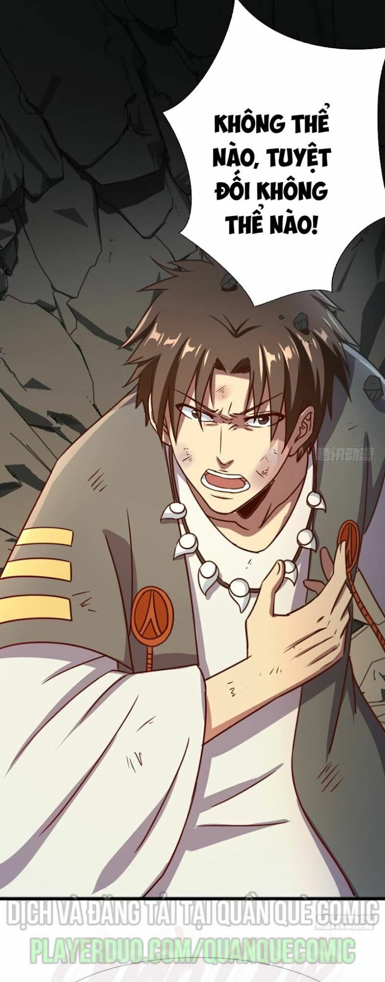 thập nhị thiên kiếp chapter 42 1