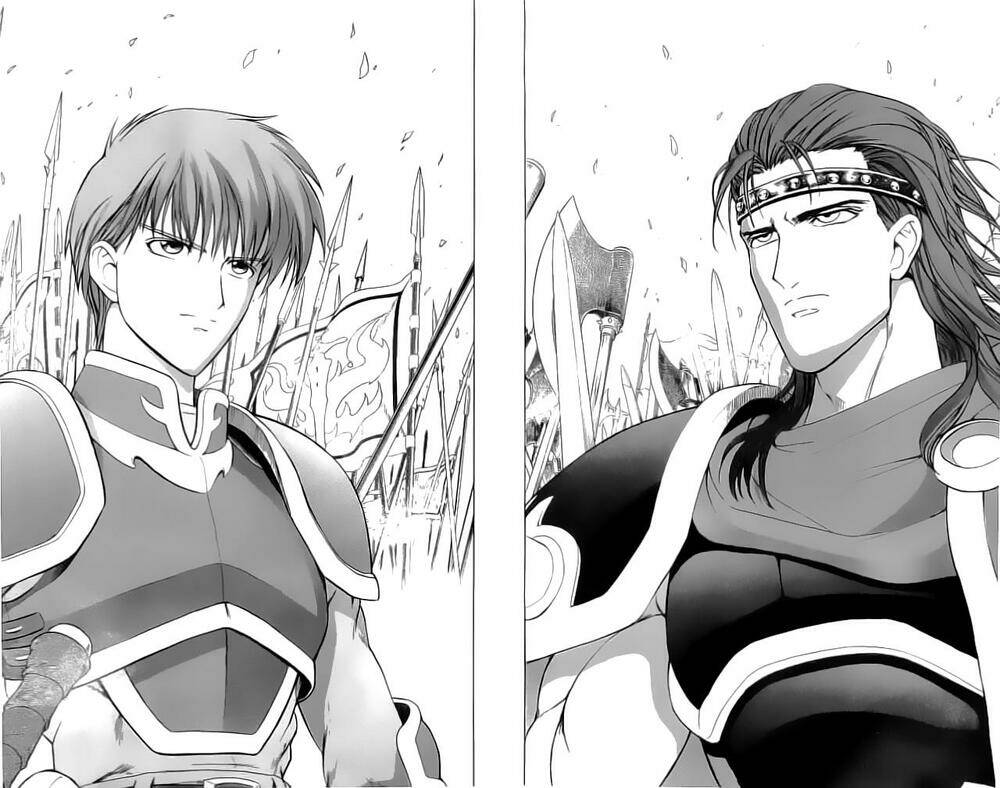 fire emblem-hasha no tsurugi chapter 10 41