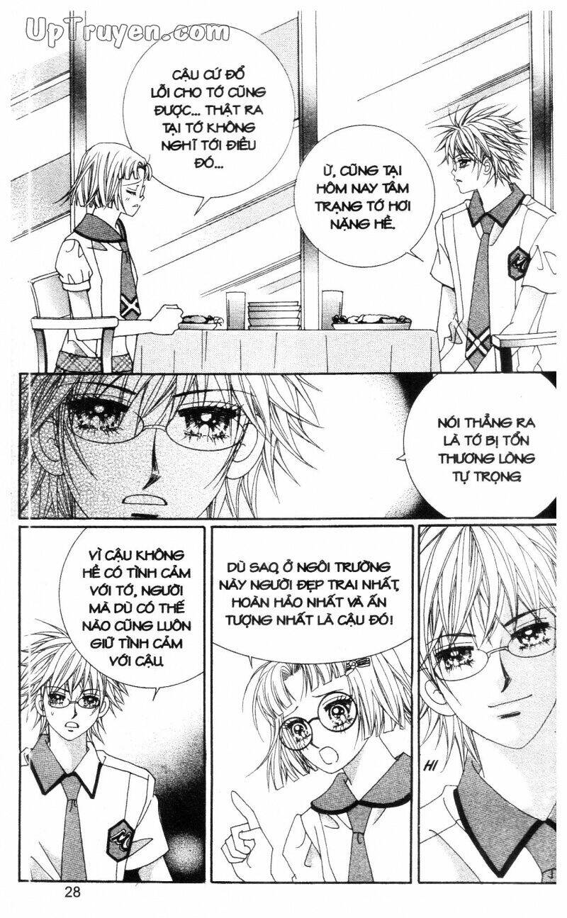 chỉ mình anh chapter 6 29