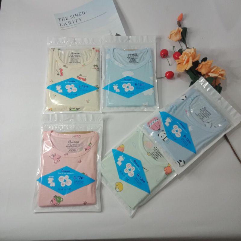 BỘ THUN LẠNH CHO BÉ