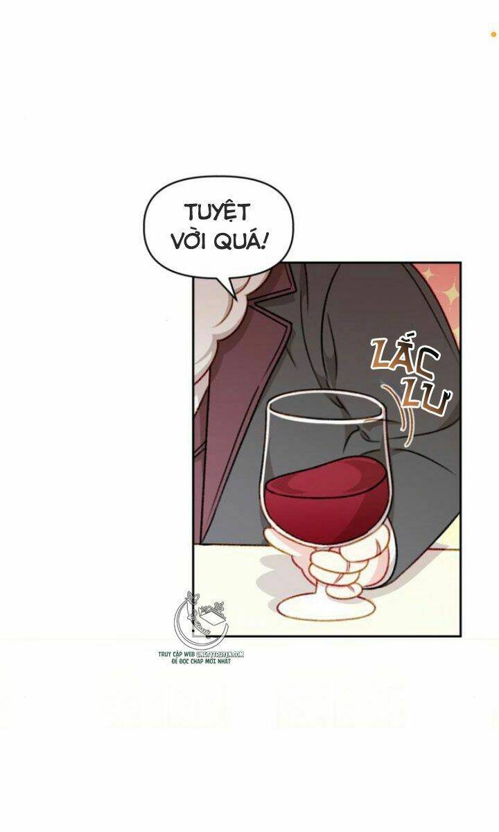 nữ chính muốn tôi trở thành mẹ kế chapter 31.5 13