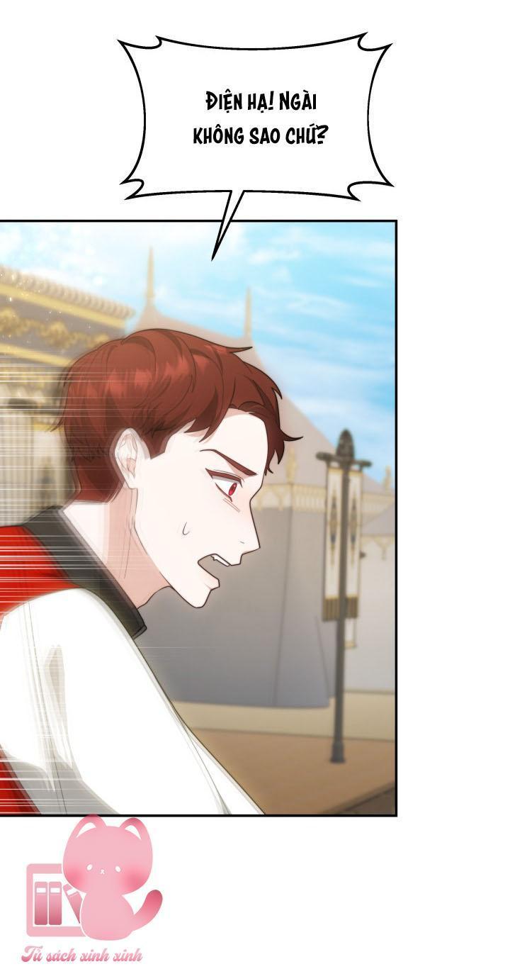 từ chồng cũ hóa thành nam chính chapter 45 32