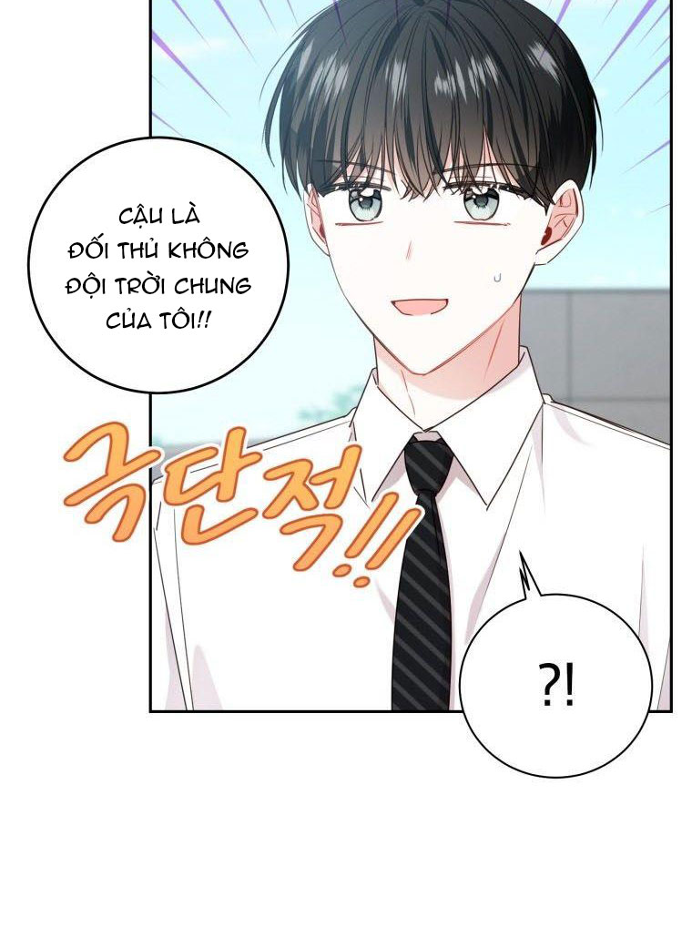 chỉ thị đặc biệt của sếp chapter 40.1 21