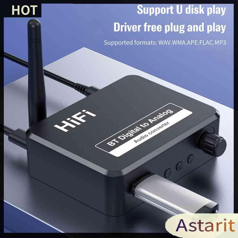 Bộ ChuyểN Âm Thanh Bluetooth HiFi