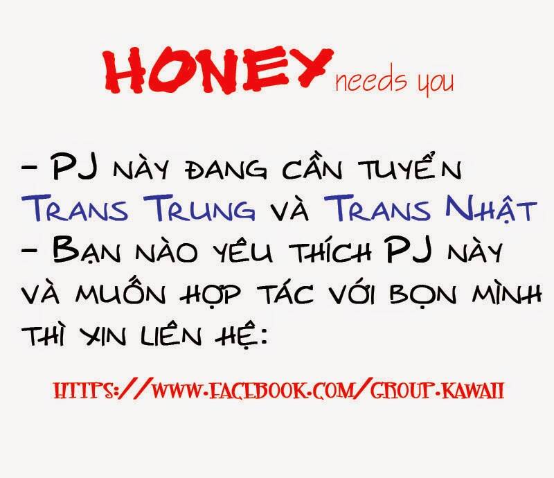 honey (meguro amu) chapter 1 43