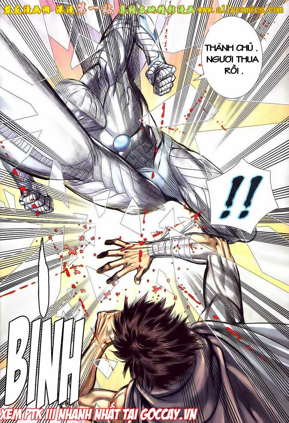 phong thần ký phần 3 chapter 19 31