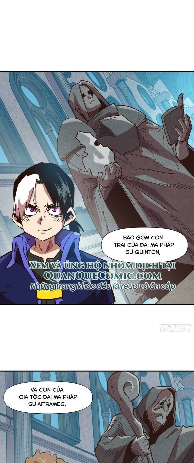 đại lục vô song chapter 5 45