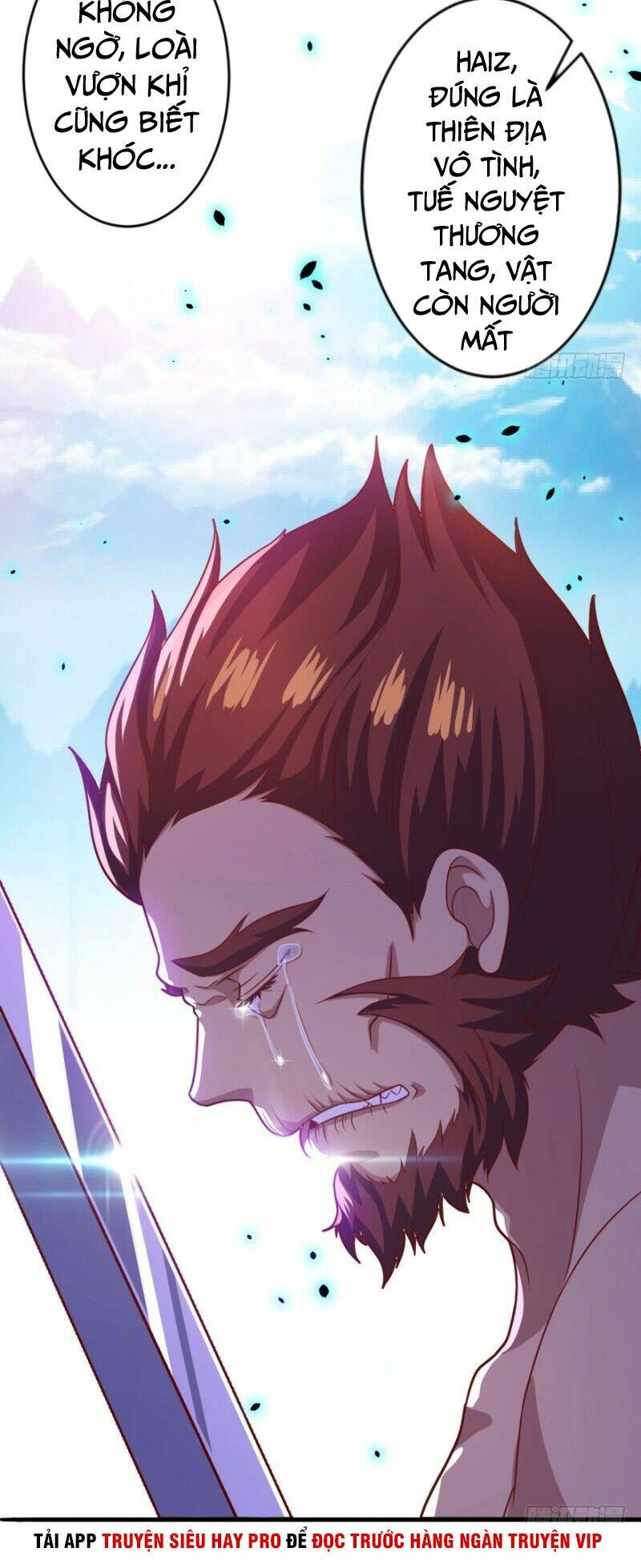 tiên ma đồng tu chapter 105 5