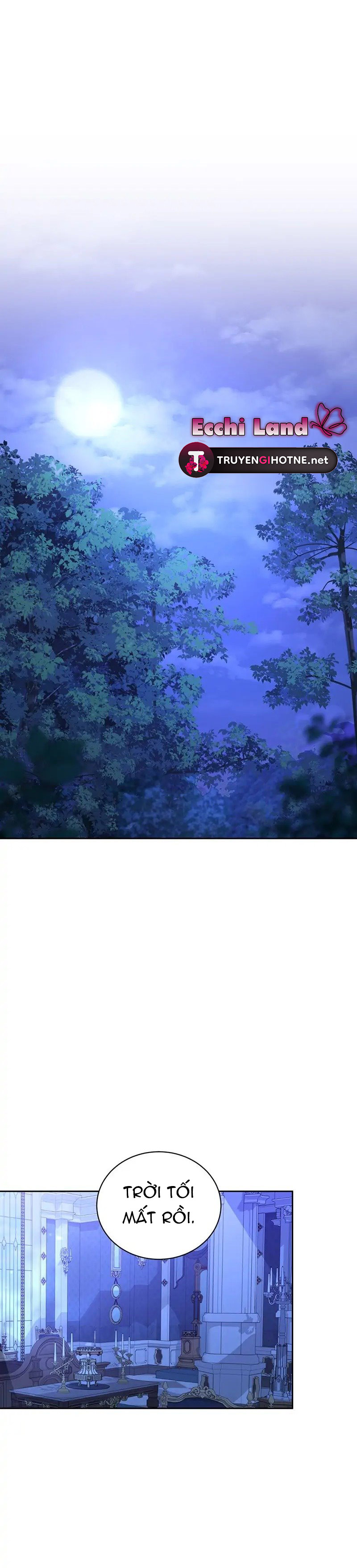 Ma Cà Rồng Muốn Được Chết Thanh Thản chapter 39.1 - Trang 6