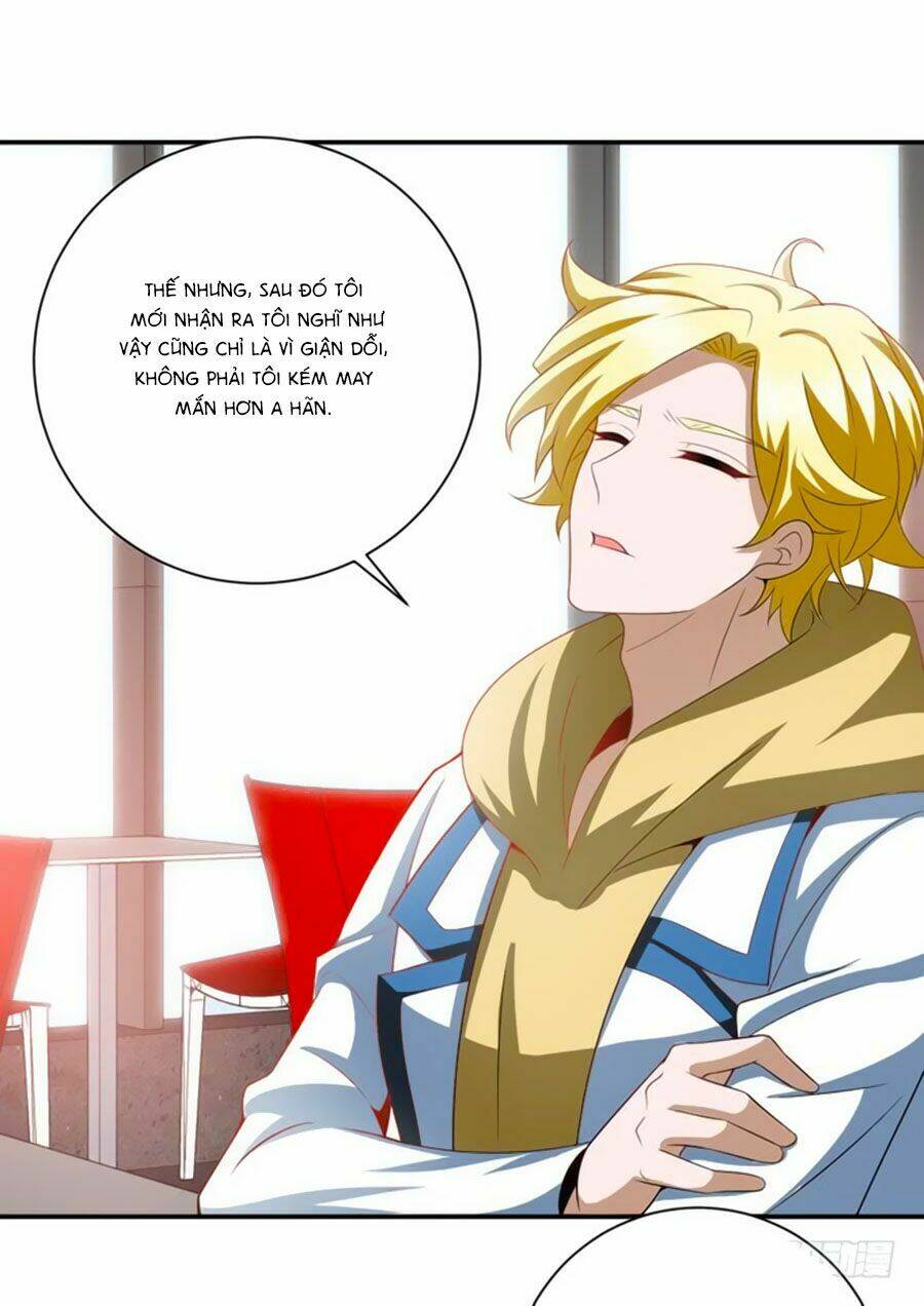 người yêu khát máu của tôi chapter 88 69