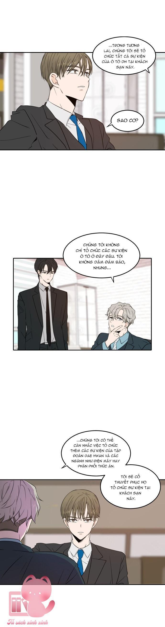 hẹn gặp nhau ở kiếp thứ 19 chapter 7 34