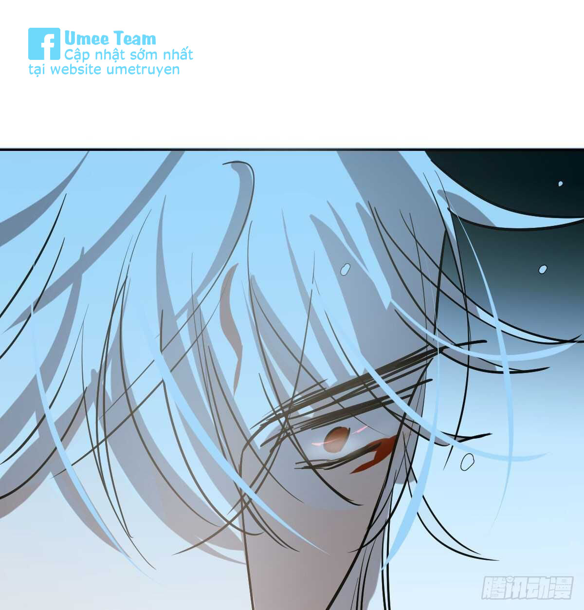 Bắt Lấy Ngao Ngao chapter 91 - Trang 61