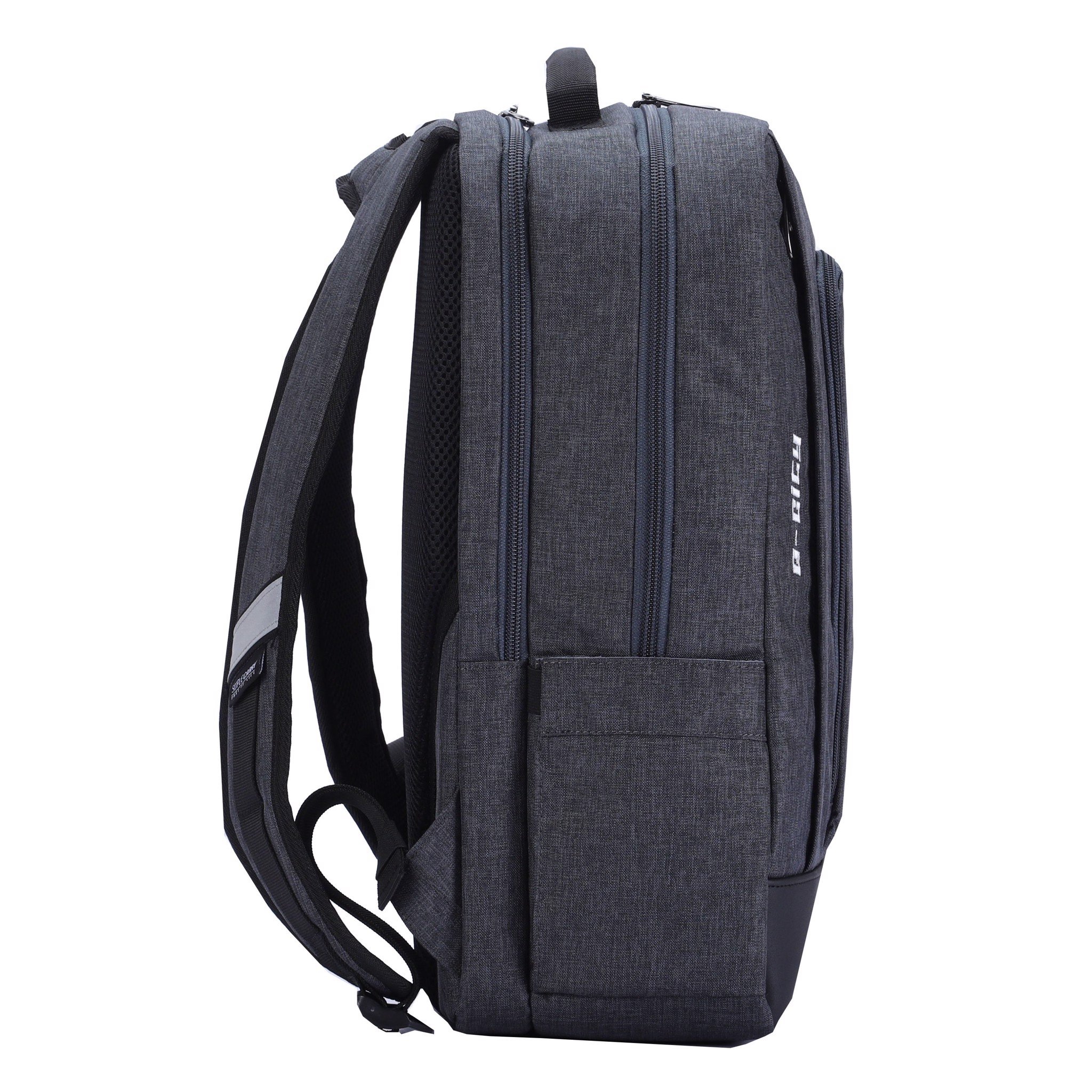 Balo Laptop 17.3 inch SimpleCarry A-City 2 - Hàng Chính Hãng