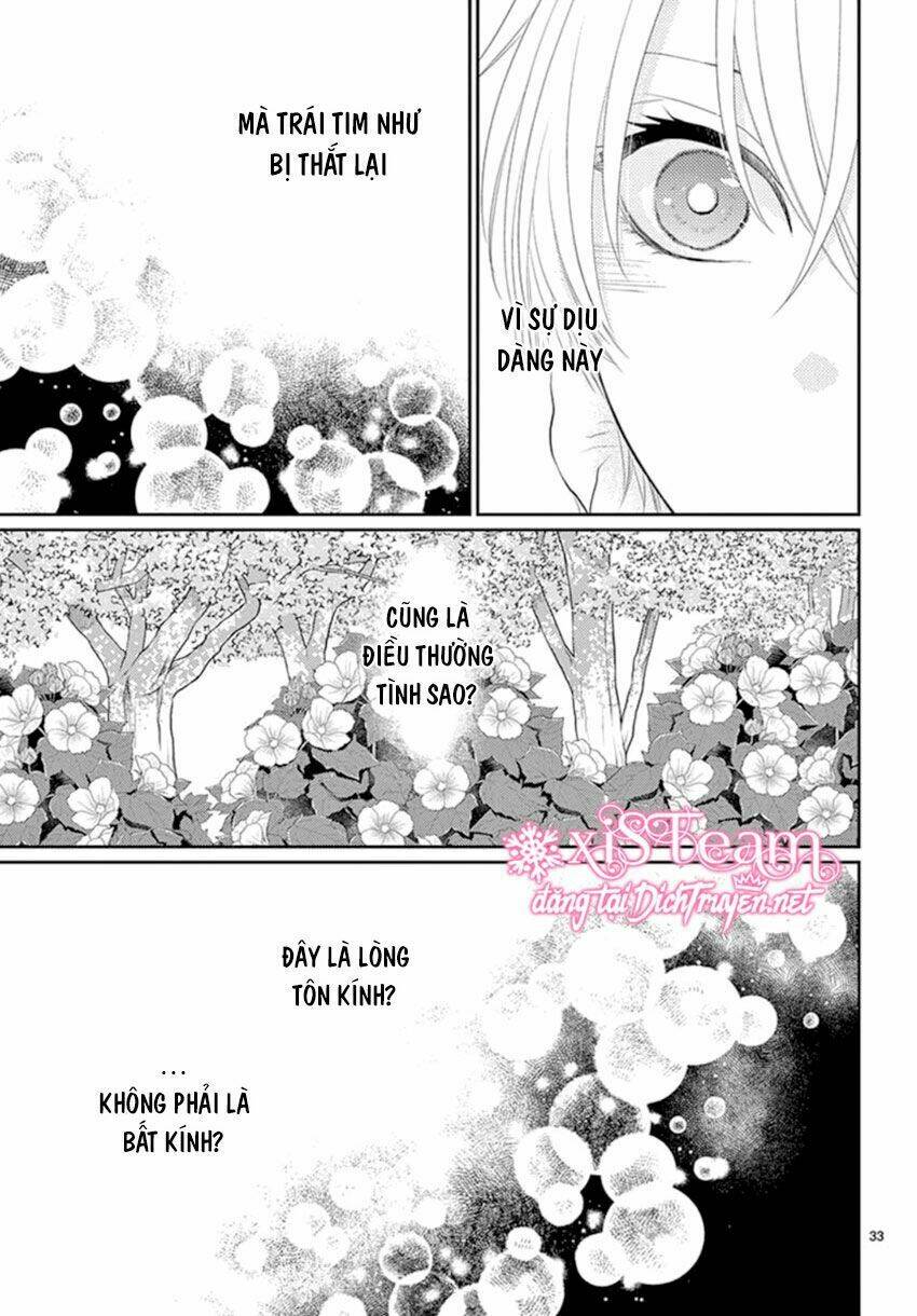 vua quái vật chapter 15 33