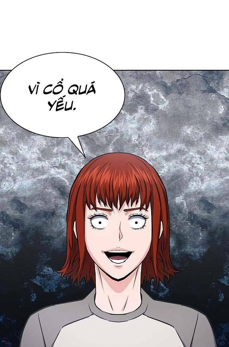 druid tại ga seoul - người hóa thú chapter 78 94