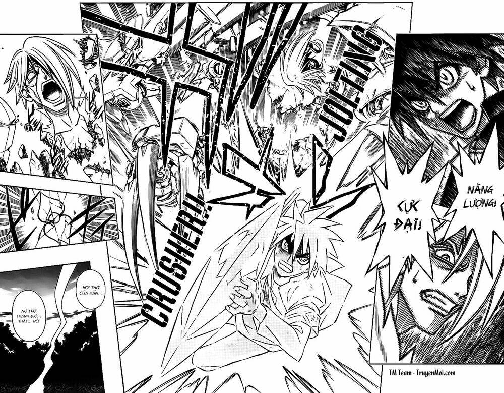 busou renkin chapter 13 16