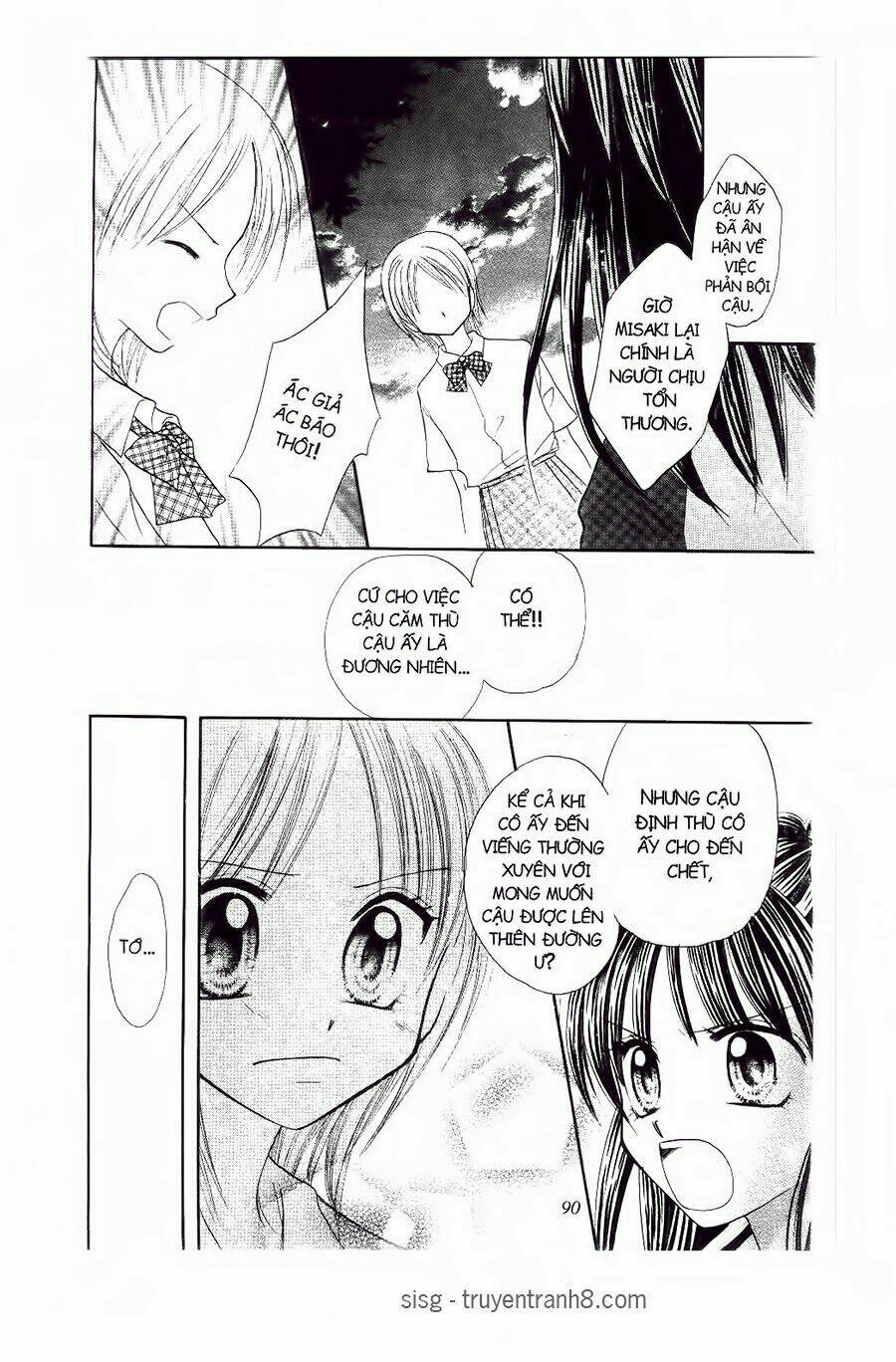 thứ 6 ngày 13 chapter 8 24