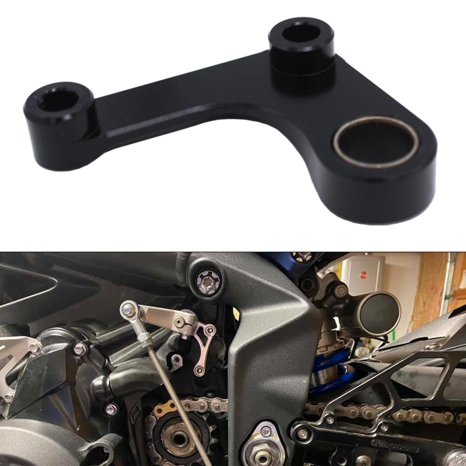 Gear er Lever Replacement Aluminum Alloy for 675 2013-2017