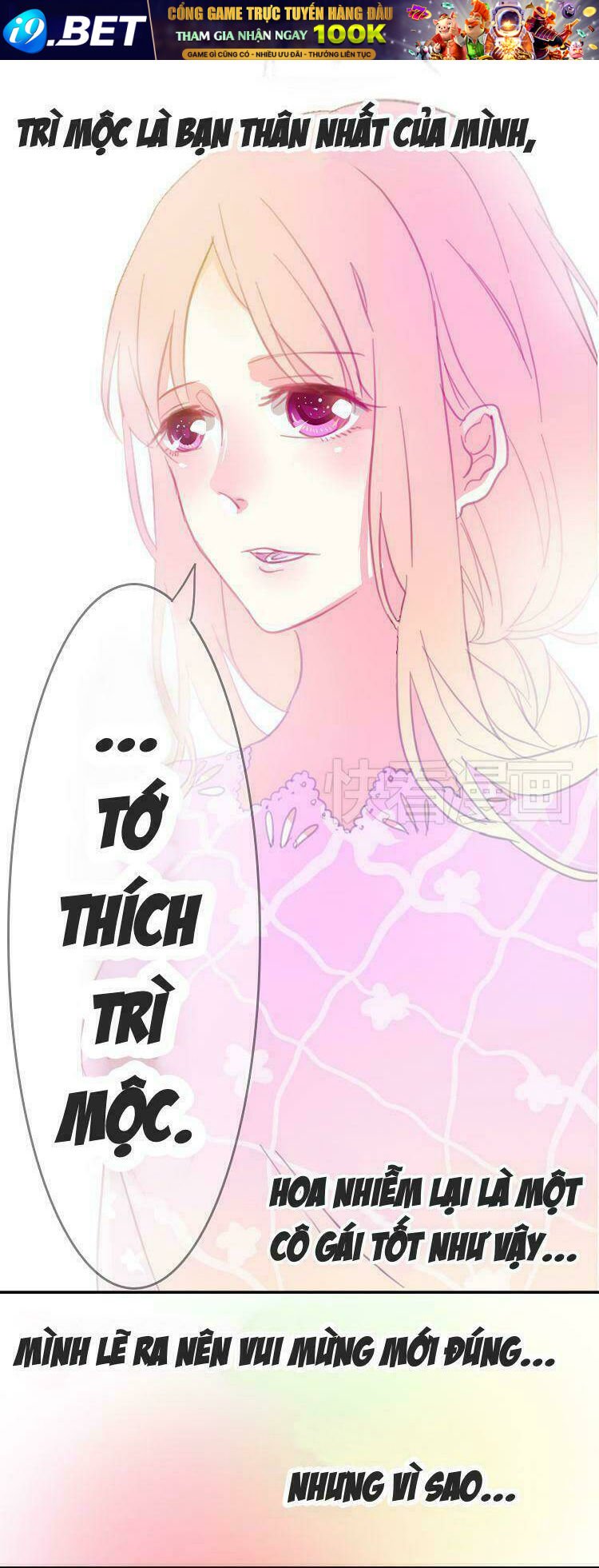 phụ đạo sau giờ học chapter 21 19