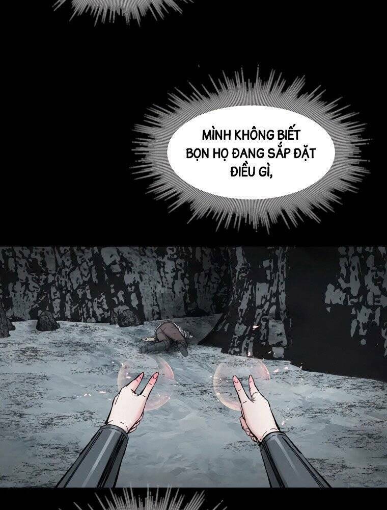 mật mã mê cung chapter 15 77