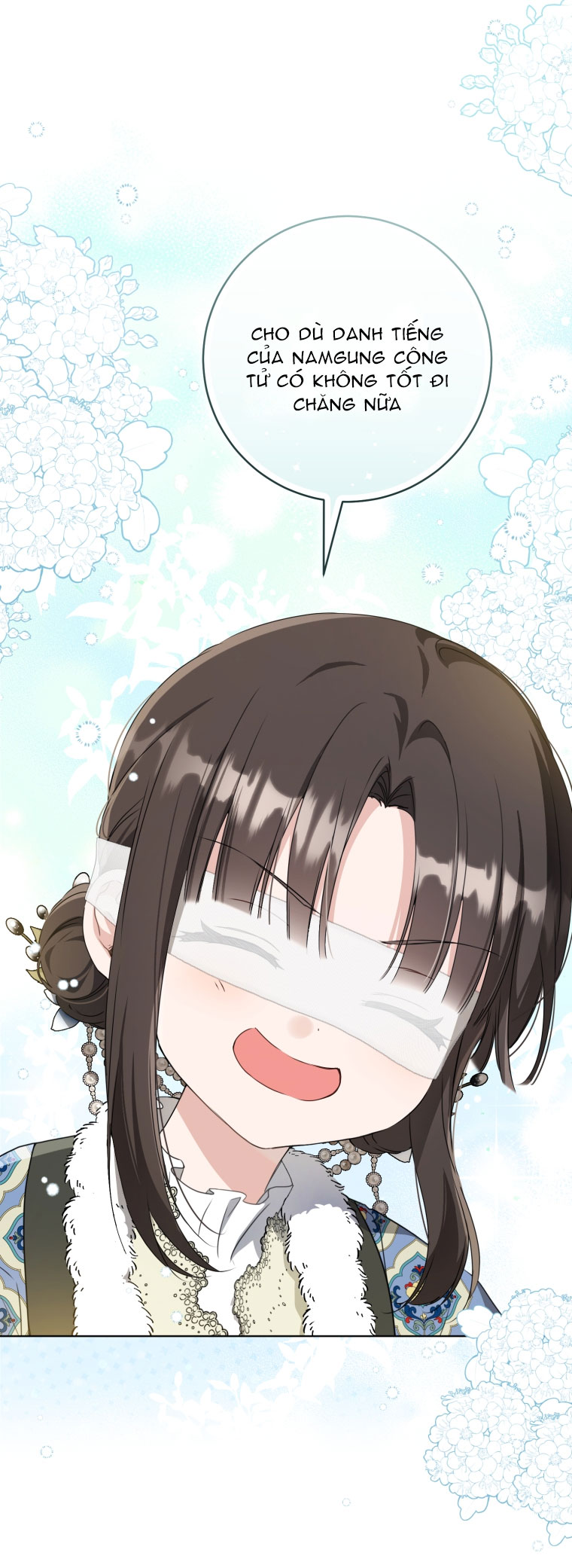 trở thành đứa cháu gái bị ghẻ lạnh trong gia tộc võ giả hùng mạnh chapter 53.2 22
