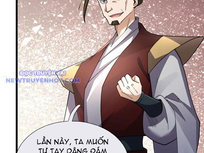 ngủ say vạn cổ: xuất thế đẩy ngang chư thiên chapter 85 27