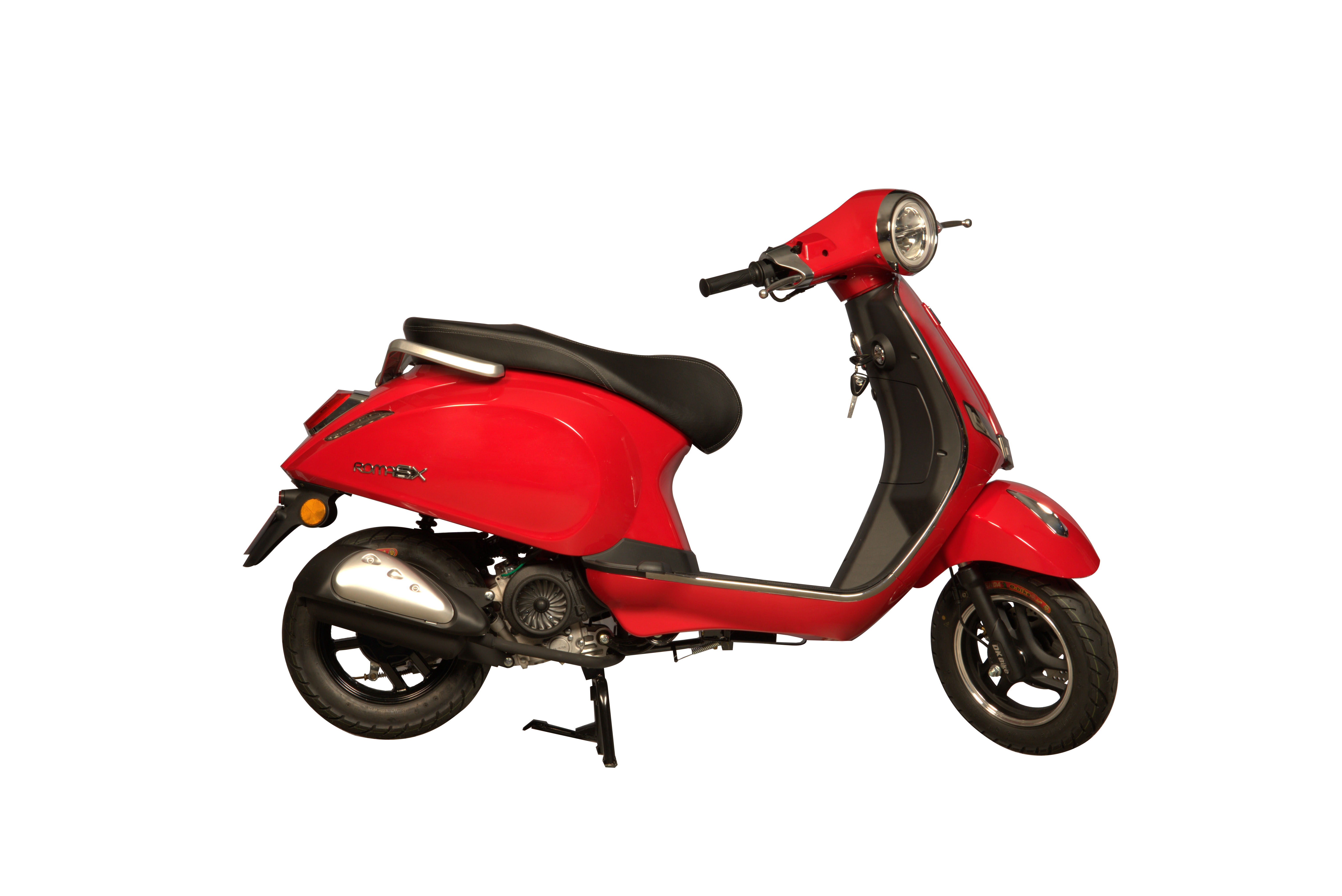 Xe Ga 50CC DK Roma SX