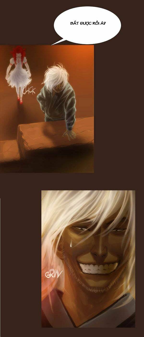 hội ảo thuật chapter 50 32