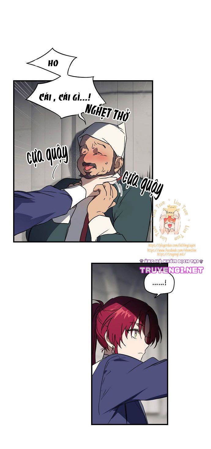 bị che khuất bởi hoàng hôn chapter 12 17