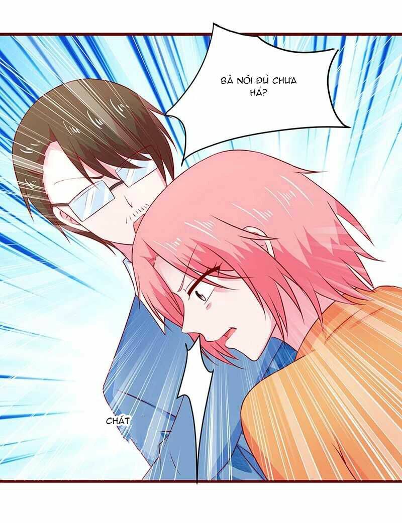 không gả cho tổng tài, gả cho người hầu chapter 56 12